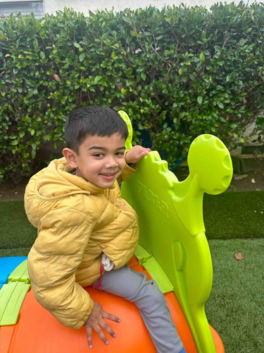 Photo of Sunshine Tots Family Childcare - Cupertino, CA