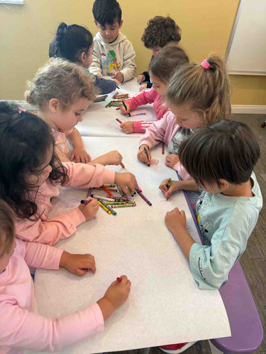 Photo of Twinkle Toes Family Child Care - Santa Clarita, CA