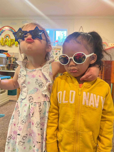 Photo of Wee Care Child Care & Preschool - University Place, WA