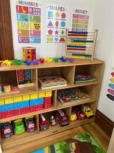 Photo of Little Kids Family Daycare - Worcester, MA