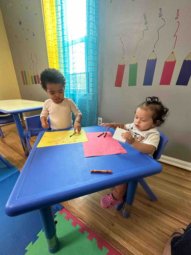 Photo of Big Smile Day Care - Rochester, NY