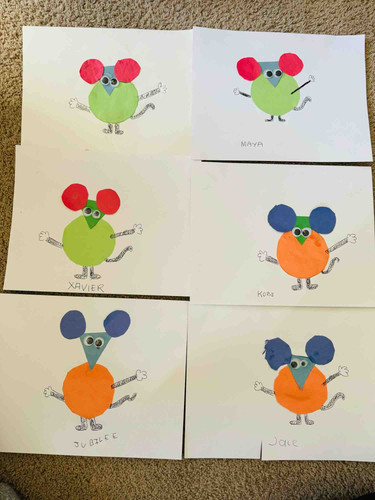 Photo of Ima S Home Day Care, LLC. - Virginia Beach, VA