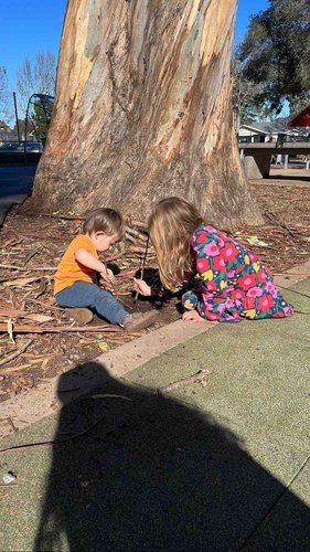 Photo of Cativar Daycare - San Bruno, CA