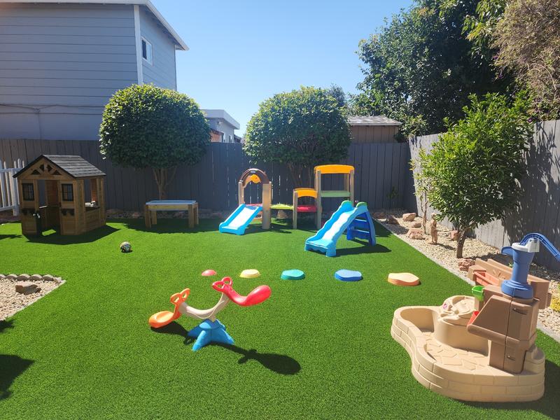 Photo of Happy Little Miracles