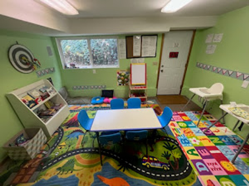Photo of Baraka Family Home Early Learning Program Daycare - Mountlake Terrace, WA