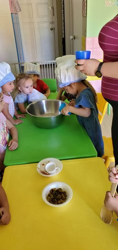 Photo of Wonder Place Daycare - Reseda, CA