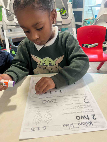 Photo of Lamb Family Child Care - Los Angeles, CA