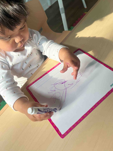 Photo of Making Amigos Child Daycare - Bay Point, CA