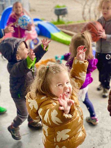 Photo of Wee Care Child Care & Preschool - University Place, WA