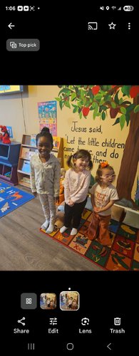 Photo of Kids Nation Home Daycare LLC Daycare - Stafford, VA