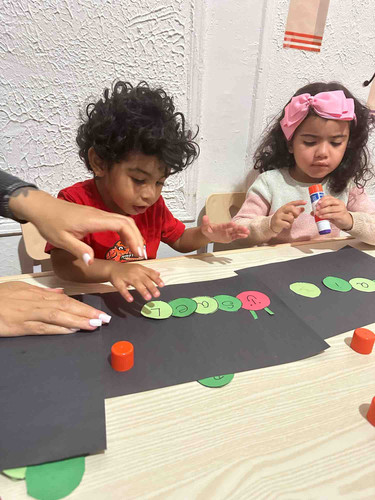 Photo of The Little Bumblebee Group Daycare - Bronx, NY