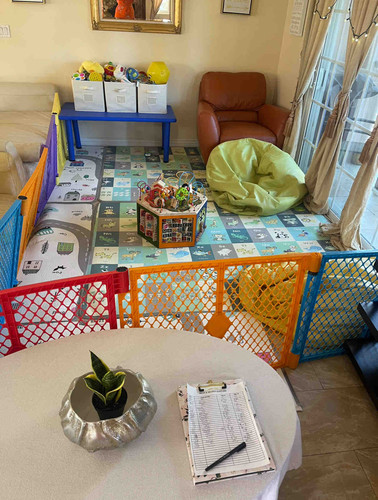 Photo of Hugs & Hearts Daycare - Woodland Hills, CA