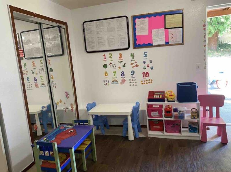 Photo of Barwaaqo  Childcare - Burien, WA