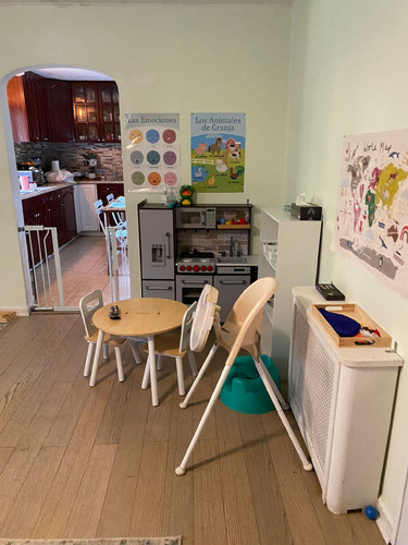 Photo of Love And Laughter Family Daycare - Wayne, NJ