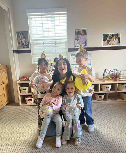 Photo of Paredes-Velazquez Family Child Care - Hemet, CA