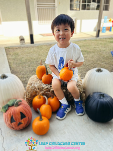 Photo of Leap Childcare Center - Bakersfield, CA