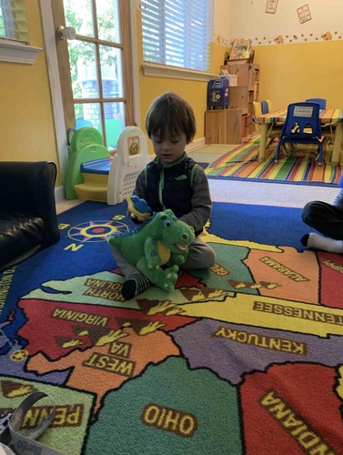 Photo of Busy Bees Family Daycare - Sunnyvale, CA