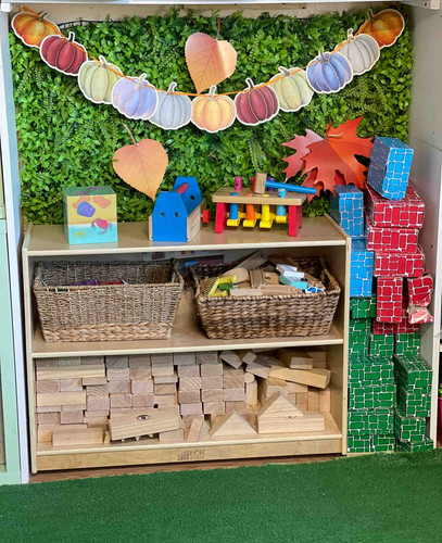 Photo of Judith Family Daycare - San Jose, CA