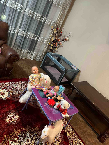 Photo of Zakia Zaki Daycare - Folsom, CA