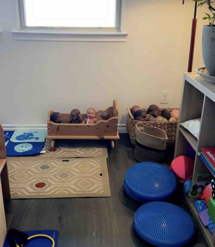Photo of Live Oak Home License Childcare - Princeton, TX