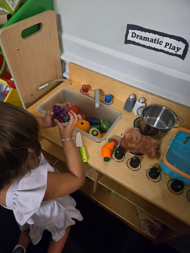 Photo of Nacer Grande Learners Center - Round Rock, TX