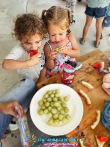 Photo of Leap Childcare Center - Bakersfield, CA