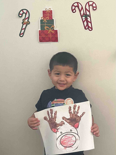 Photo of Berry Bright Daycare - Orange, CA