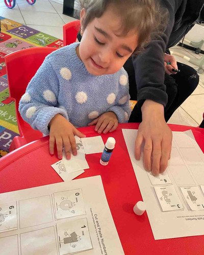 Photo of Full House Daycare - Northridge, CA