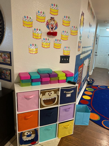 Photo of Corazones Felices Daycare - Round Rock, TX