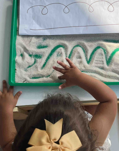 Photo of Little Feet Home DayCare - Santa Paula, CA