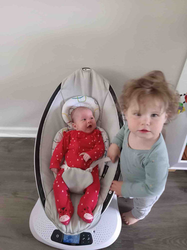 Photo of Christine M. - Wonder Lake, IL