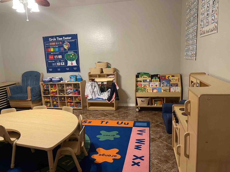 Photo of Future Generations Childcare - Phoenix, AZ