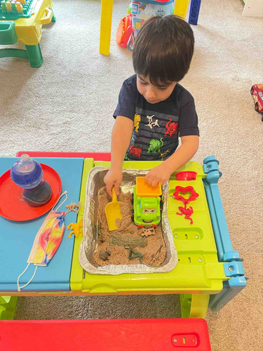 Photo of Once Upon A Time Daycare - Auburn, WA