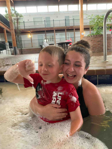 Photo of Molly B. - Allston, MA