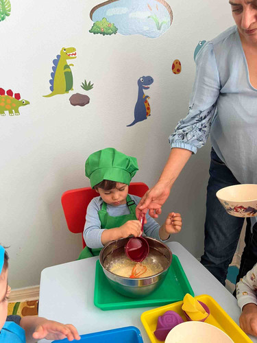 Photo of Sun Shine - California, CA