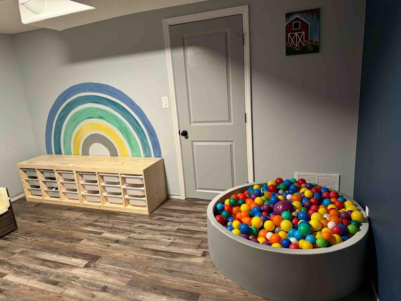 Photo of Little MOO-vers Family Childcare - Junction City, KS