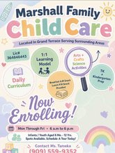 Photo of Msrshall Family Child Care