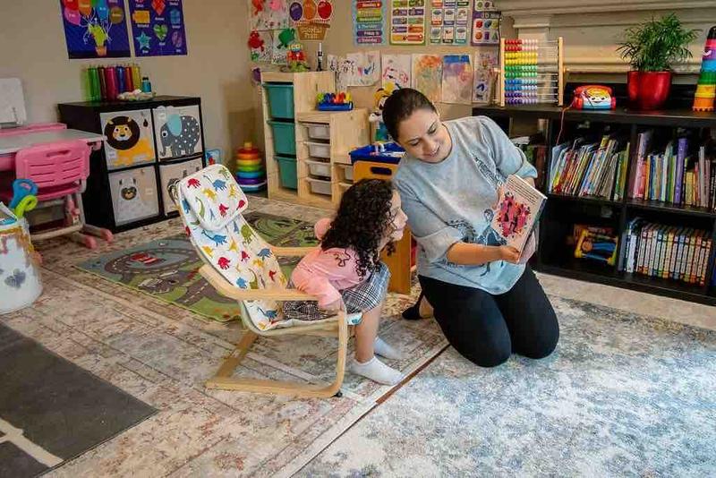 Photo of LULU’S Home Daycare - Fedralway, WA