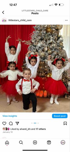 Photo of Sedrakyan Family Child Care - Granada Hills, CA