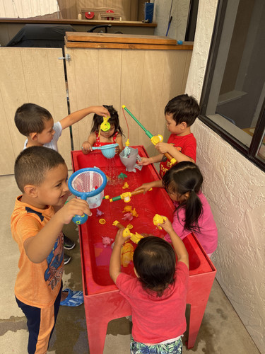 Photo of Little Angels Paradise - San Jose, CA