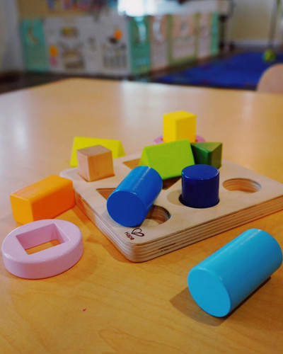 Photo of ABC Bilingual Academy - Roosevelt, NY