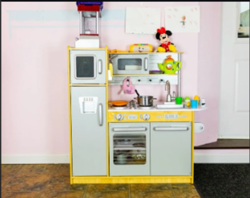 Photo of Rachida Neighbour School Daycare - Revere, MA