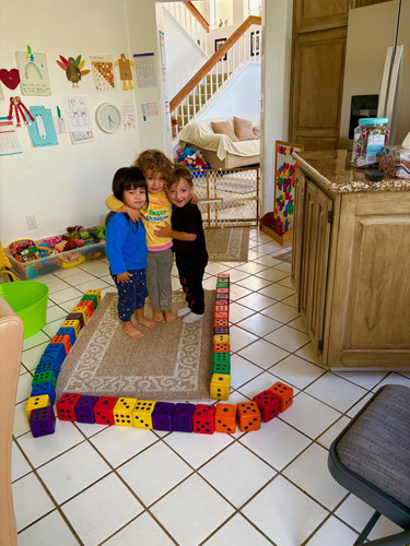 Photo of Gloria Daycare - Alameda, CA