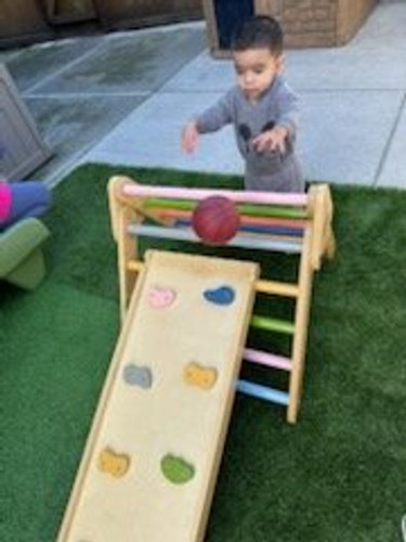 Photo of Patty's Family Childcare - San Jose, CA