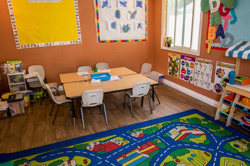 Photo of Smart Minds Daycare - Carson, CA