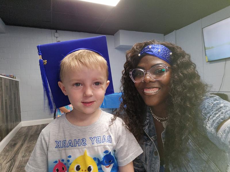 Photo of CCDC Family Childcare - Cincinnati,, OH