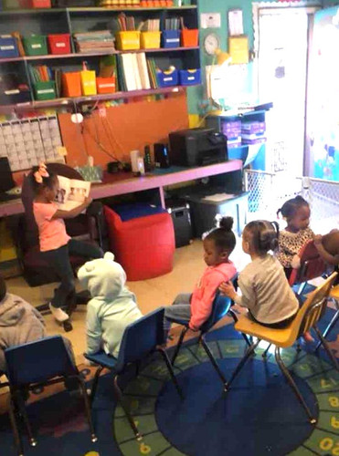 Photo of White Family Daycare - Fontana, CA