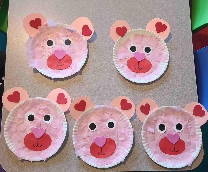 Photo of Weltchek, Elizabeth Family Child Care - Clovis, CA