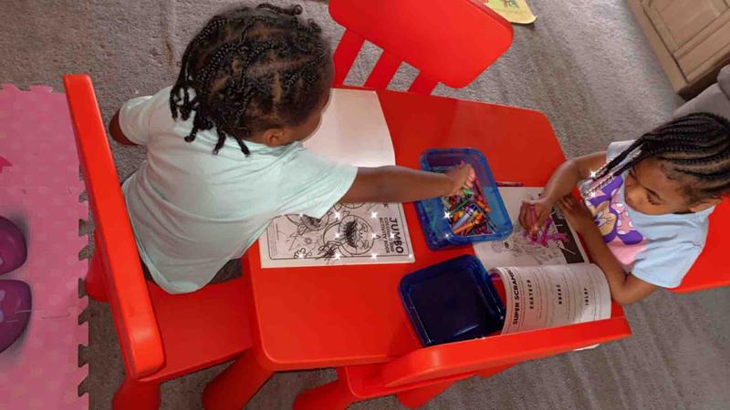 Photo of Ottley Family DayCare - Los Angeles, CA