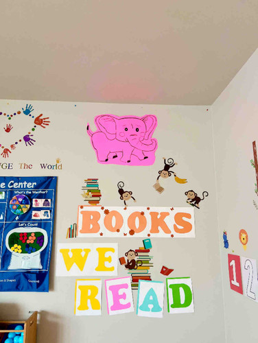 Photo of Erika's Daycare - San Francisco, CA